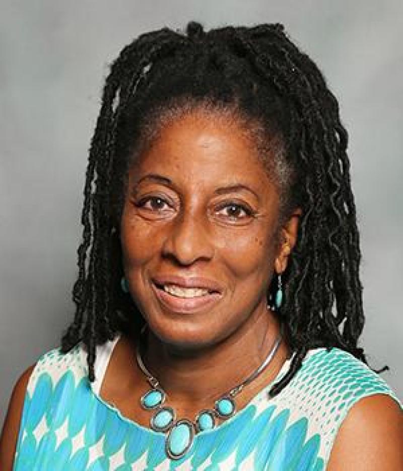 Carolyn Barber-Pierre