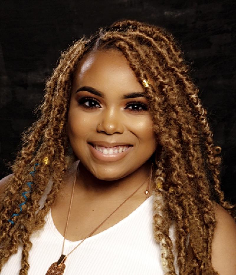 Nadia Hill